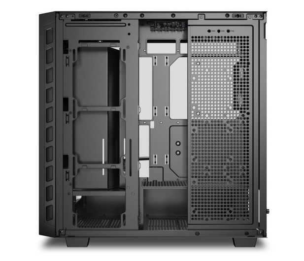Sharkoon Rebel C80G RGB Black - 1279370 - zdjęcie 7